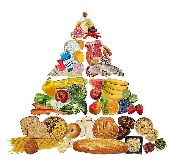 : starenje, nutritivni status, pravilna prehrana, jelovnici