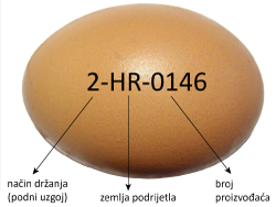 zdravlje, jaja